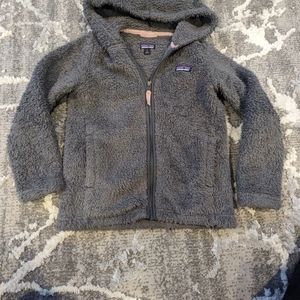 Patagonia Fleece Jacket